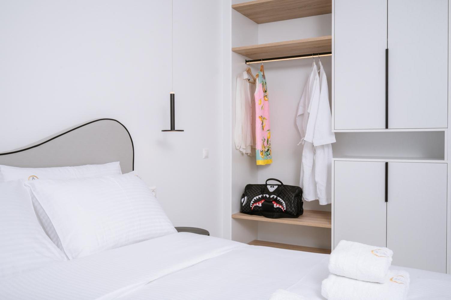 Sardines Luxury Suites ヘルソニソス エクステリア 写真